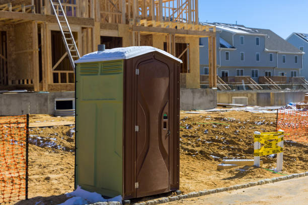 Best Local porta potty services  in St George, MO