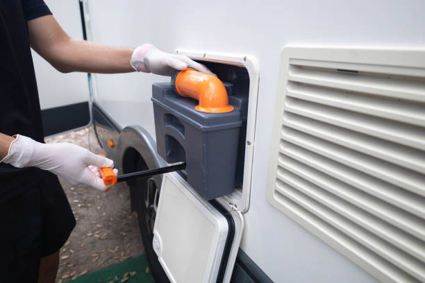 Best Porta potty rental near me  in St George, MO