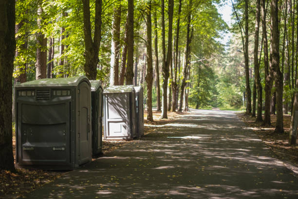 Trusted St George, MO porta potty rental Experts