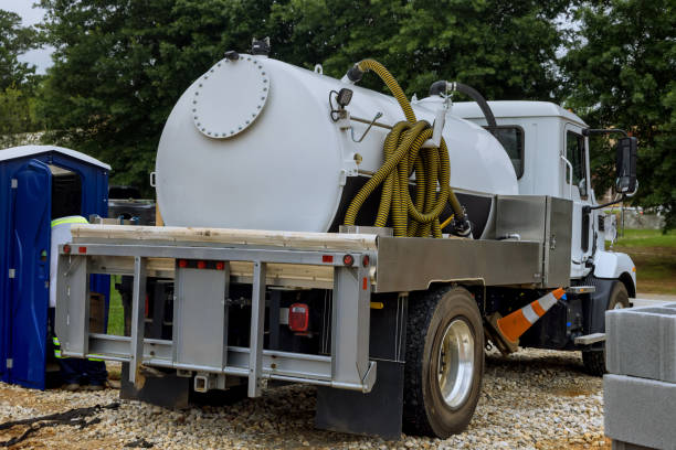 Best Construction site porta potty rental  in St George, MO