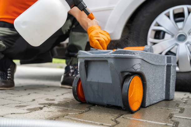 Best Local porta potty services  in St George, MO