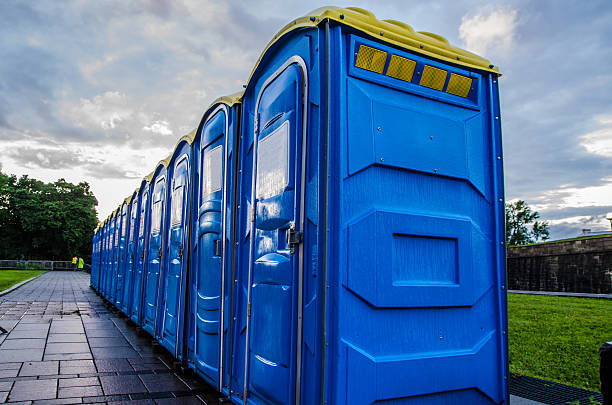 Best Luxury portable toilet rental  in St George, MO